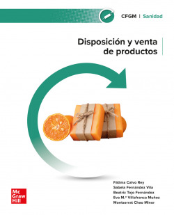 DISPOSICION Y VENTA DE PRODUCTOS GM 24 CF