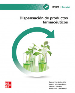 DISPENSACION PRODUCTOS FARMACEUTICOS GM 24 CF