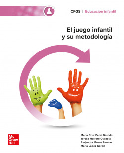 JUEGO INFANTIL Y SU METODOLOGIA GS 24 CF