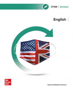 ENGLISH INTERMEDIATE GRADE SANIDAD GM 24 CF