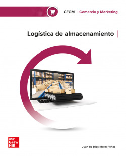 LOGISTICA DE ALMACENAMIENTO GS 24 CF