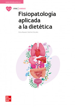 FISIOPATOLOGIA APLICADA A DIETETICA GS 24 FP ACTIV