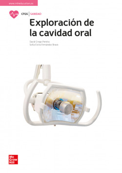 EXPLORACION DE LA CAVIDAD ORAL GS 24 FP ACTIVA