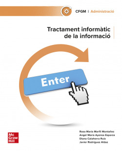 TRACTAMENT INFORMATIC DE LA INFORMAC CAT