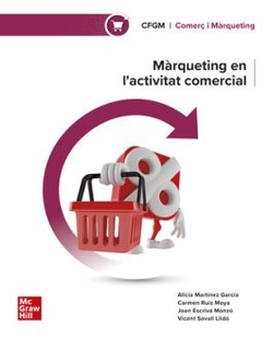 Digitalizacin aplicada al sistema productivo. Admon/Comercio GM