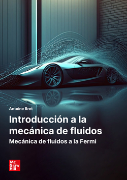 Mecánica de fluidos