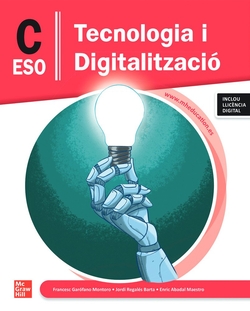 Tecnologia i Digitalització C ESO
