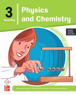 Physics and Chemistry Secondary 3 NOVA