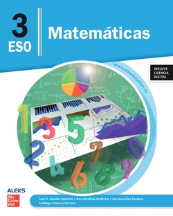 Matemáticas 3.º ESO