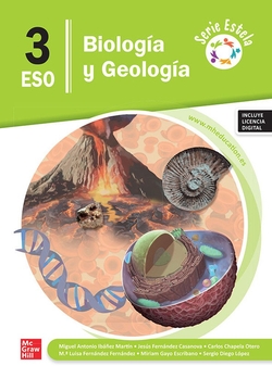 Biología y Geología 3º ESO Atención a la diversidad