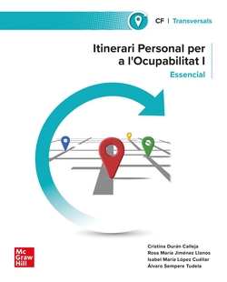 Itinerari Personal per a l'Ocupabilitat I. Essencial