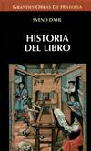 HISTORIA DEL LIBRO