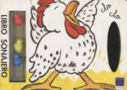 LIBRO SONAJERO CLO,CLO
