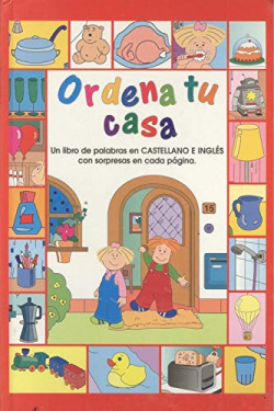 ORDENA TU CASA