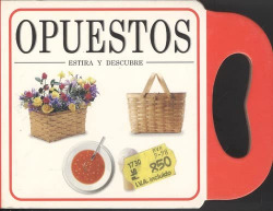 OPUESTOS ESTIRA Y DESCUBRE