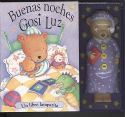 Buenas noches, gosi luz