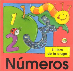 NUMEROS:EL LIBRO DE LA ORUGA.(BUGUI Y SUS AMIGOS)