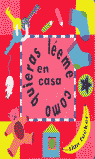 LEEME COMO QUIERAS.EN CASA
