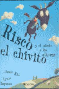 Risco el chivito