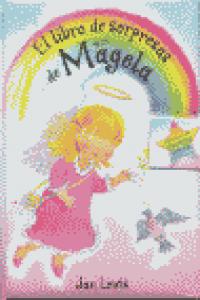 El libro de sorpresas de magela
