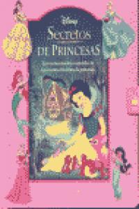 Secretos de princesas