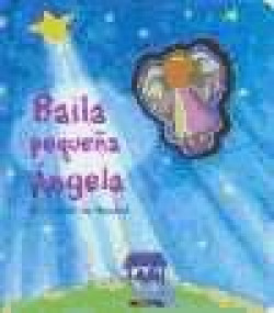 Baila pequeña angela