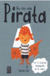 Hoy soy un pirata
