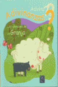 Los animales de la granja