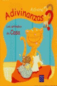 Los animales de la casa