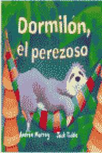 Dormilon el perezoso