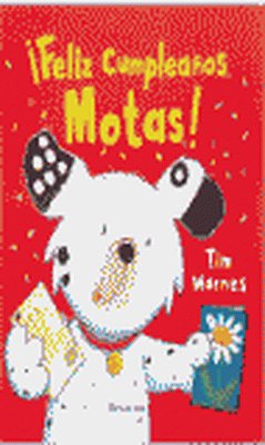 Feliz cumpleaños motas
