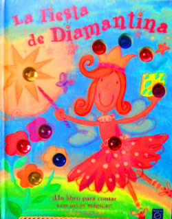 La fiesta de Diamantina