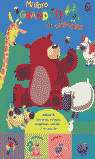 Mi libro grandote de animales