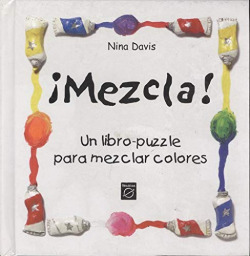 MEZCLA