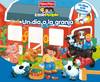 Un dia a la granja (Fisher-Price)