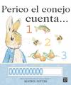 Perico el Conejo cuenta... 1,2,3