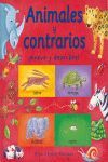 Animales y contrarios