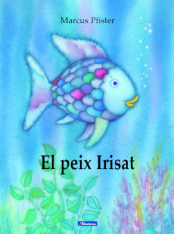 El Peix Irisat