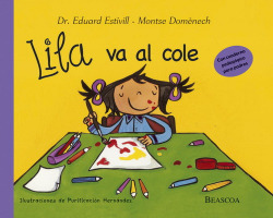 Lila va al cole (Lila)