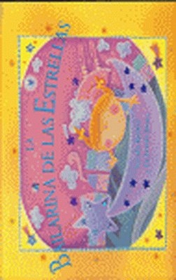 La bailarina de las estrellas