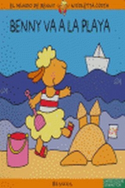 Benny va a la playa