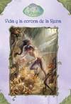 Vidia y la corona de la Reina