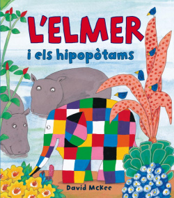 L´Elmer i els hipopotams