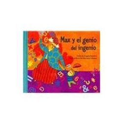 Max y el genio del ingenio