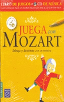 Juega con Mozart