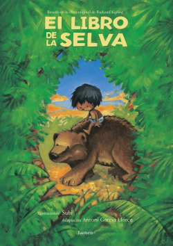 El libro de la selva