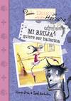 Mi bruja estrafalaria quiere ser bailarina