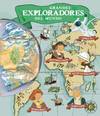 Grandes exploradores del mundo