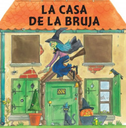 La casa de la bruja