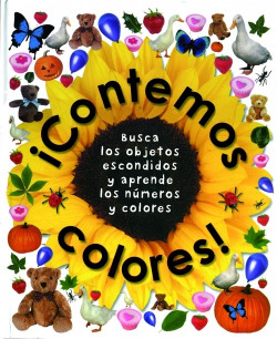 íContemos colores!
